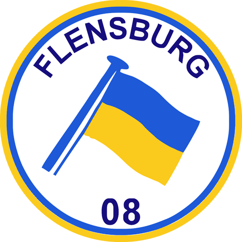 Wappen Flensburg 08